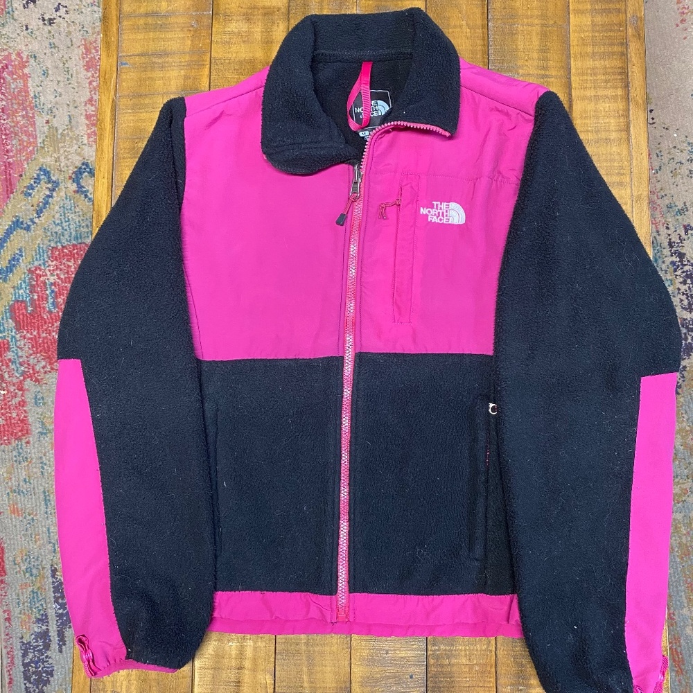 North Face Denali